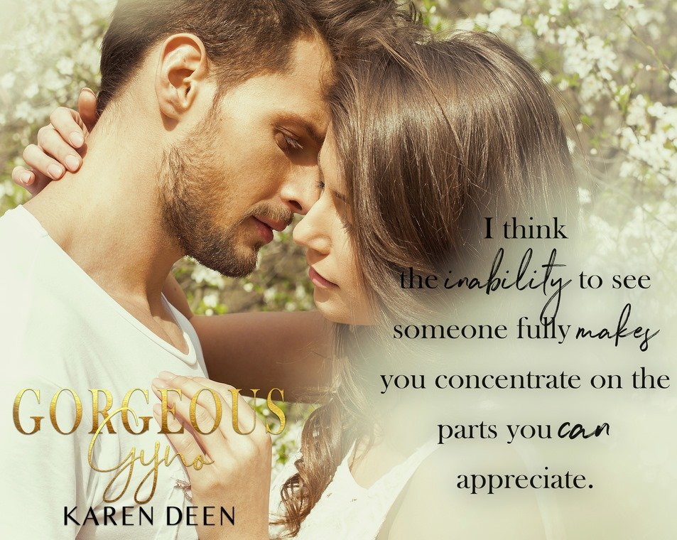 BBBBookReviews's tweet photo. *~*RELEASE BLITZ*~*

Title: Gorgeous Gyno
Author: @karendeen_author
Genre: Contemporary Romance
Release Date: November 12, 2019

US: https://t.co/tutGrcsrJa
UK: https://t.co/k0RHDAcdfv
CA: https://t.co/rXL16buBlL
AU: https://t.co/A77We68tJv https://t.co/ZAkKdaNdQx