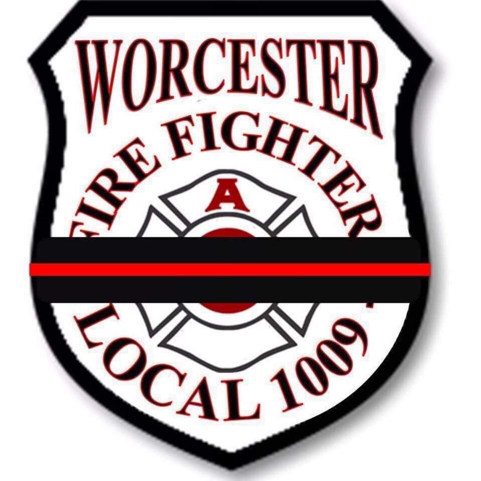 Please keep your thoughts with Worcester Local 1009 as they lost one of their own overnight.