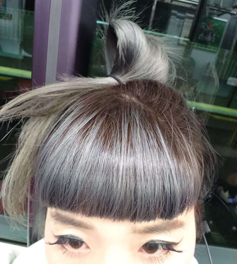 市販おススメアッシュカラー9選 美容師がキレイに染める秘訣を紹介 Matakuhair
