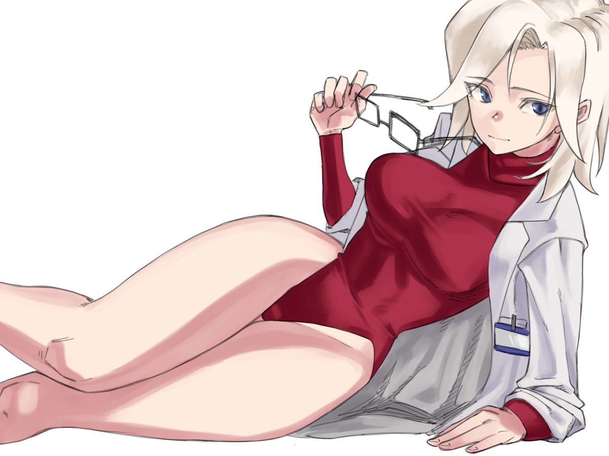 マーシー #オーバーウォッチ #マーシー https://t.co/3d90Q3FWOZ 