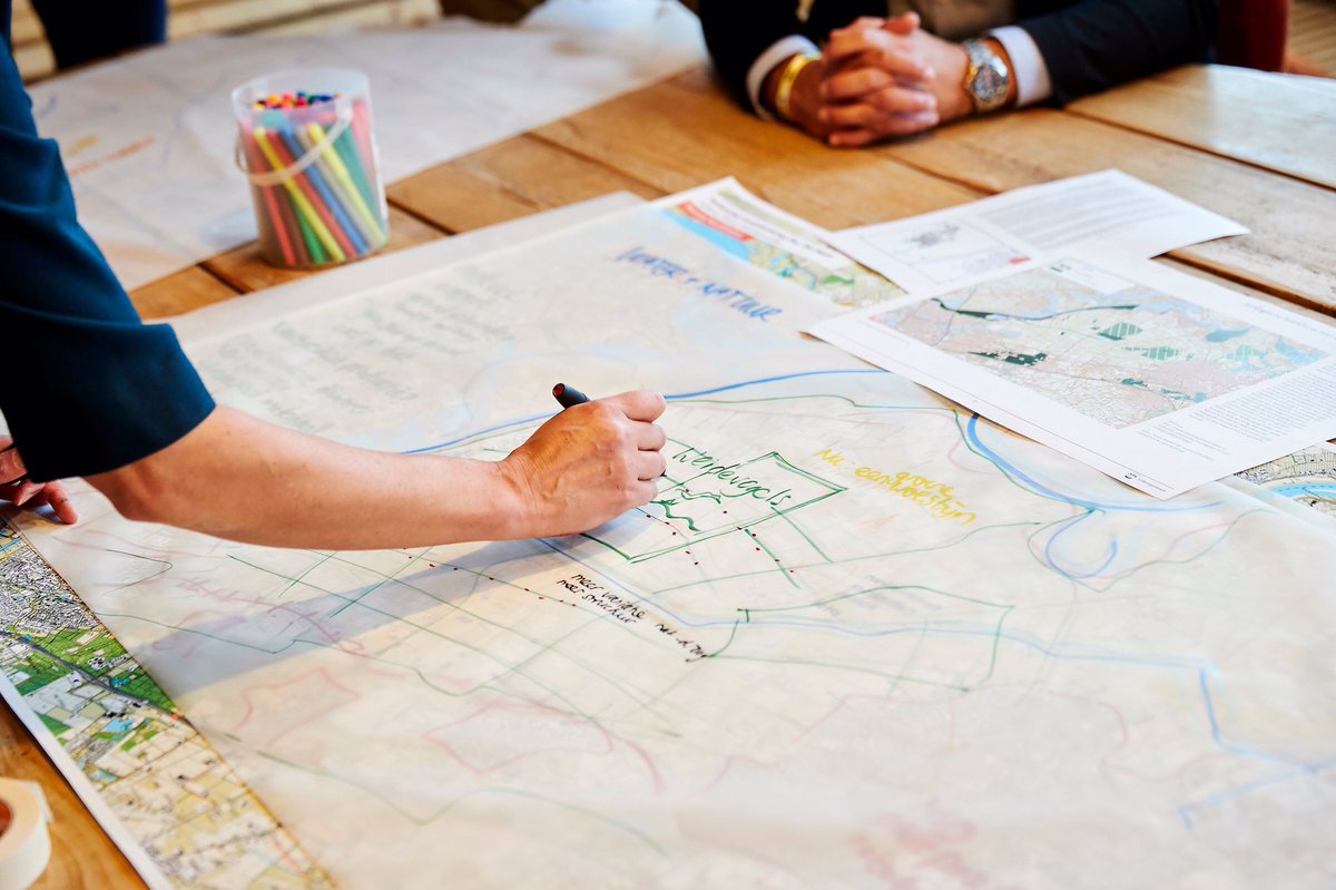 #Brabant loopt zich warm voor de #Omgevingswet. Weten hoe? Lees de #nieuwsbrief (en meld je aan)! nieuwsbrief.brabant.nl/958/Actions/Ne…