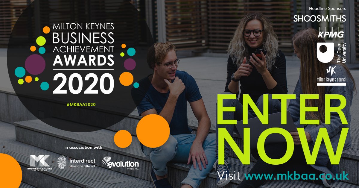 Not entered yet? There is still time, go for it!