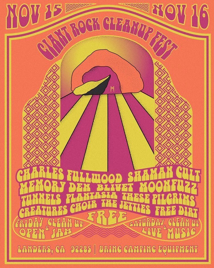 playin in the desert this weekend :)