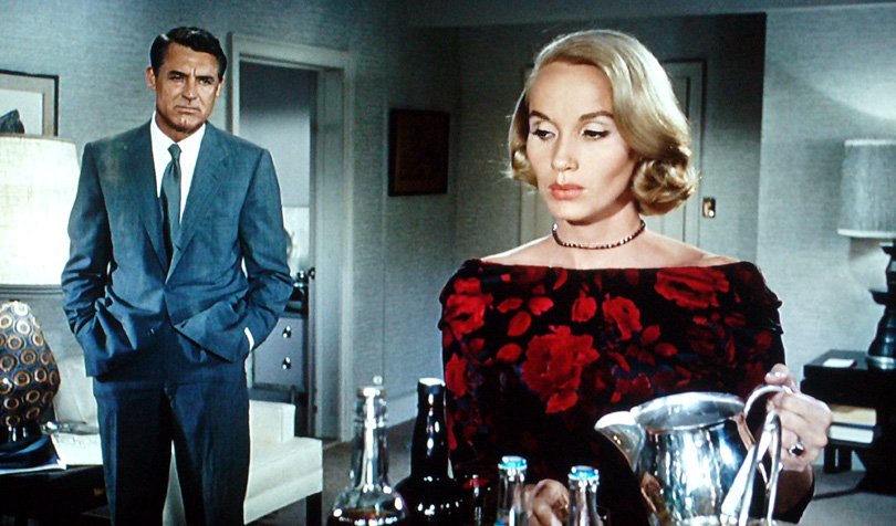 Eva Marie Saint, best-known for her role in Alfred Hitchcock's NORTH BY NORTHWEST, is 95. You can write to her at:Eva Marie Saint10590 Wilshire Boulevard, Suite 408 Los Angeles, CA 90024