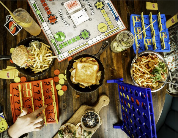 KCHeartland's tweet image. .@punchbowlsocial, an eat-drink-play concept and one of @FastCompany’s Top 50 Most Innovative Companies in the World, is coming to @ThePlazaKC in 2020 bit.ly/2X488CD #KCHeartland #creativeKC