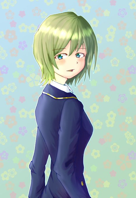 雪代マリ生誕祭のtwitterイラスト検索結果 雪代マリ生誕祭のtwitterイラスト検索結果