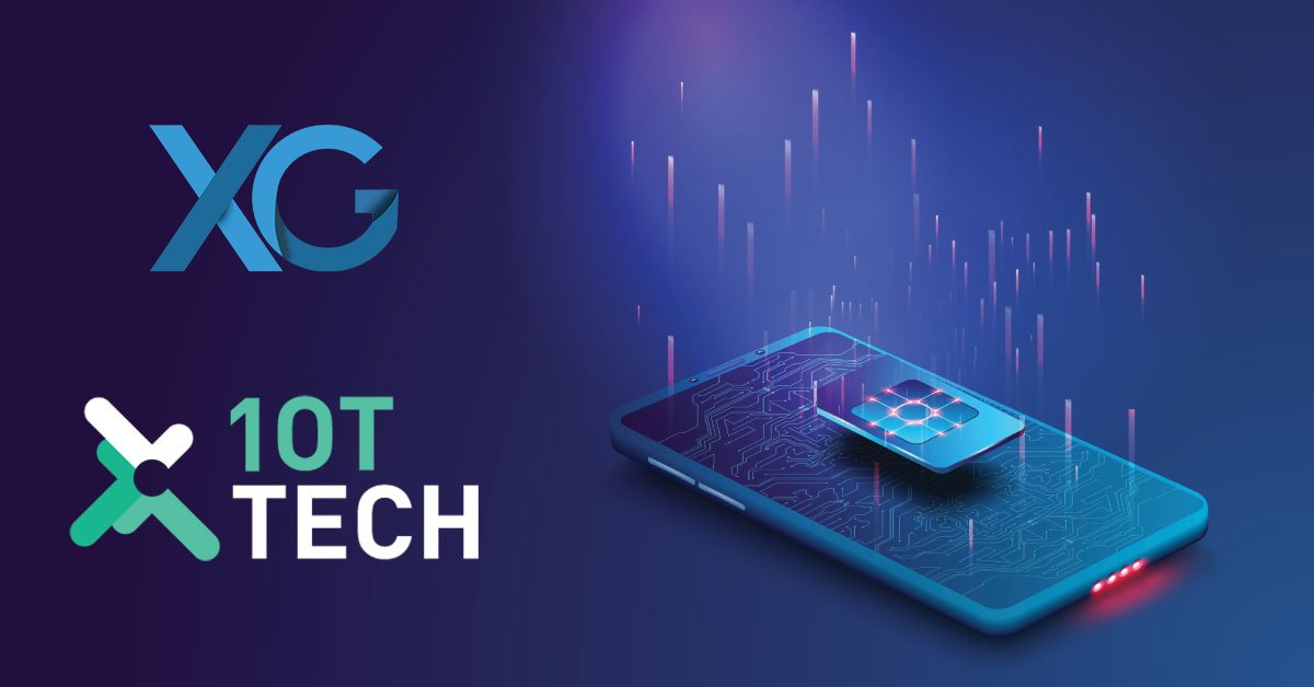 Hanhaa XG, the first mobile network for #IoT, has partnered with <a href="/10tTech/">10T Tech Limited</a> to provide an #eSIM delivery platform to support their customers with eSIM connectivity.

Follow the link to learn more!

#InternetOfThings #mobile 

hanhaa.com/hanhaa-xg-part…