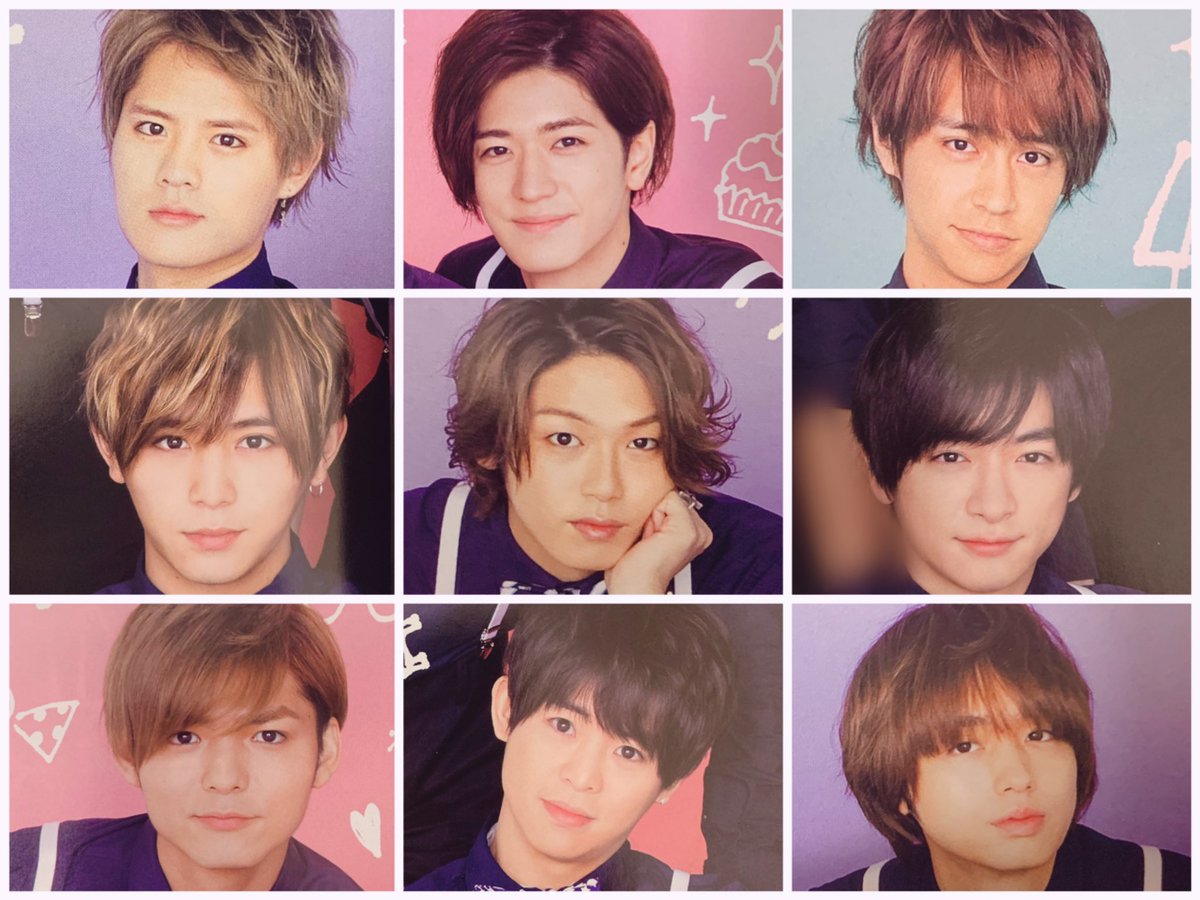 Heysayjumpデビュー記念日