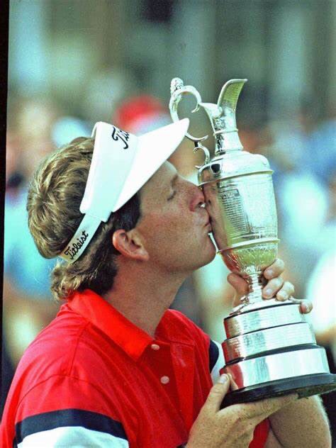 Golf legend Mark Calcavecchia joins the Golf Underground to discus his Major Championship win at the 1989 Open Championship and his successes over the course of his long career, including what life is like on the Champions Tour! podcasts.apple.com/us/podcast/gol…