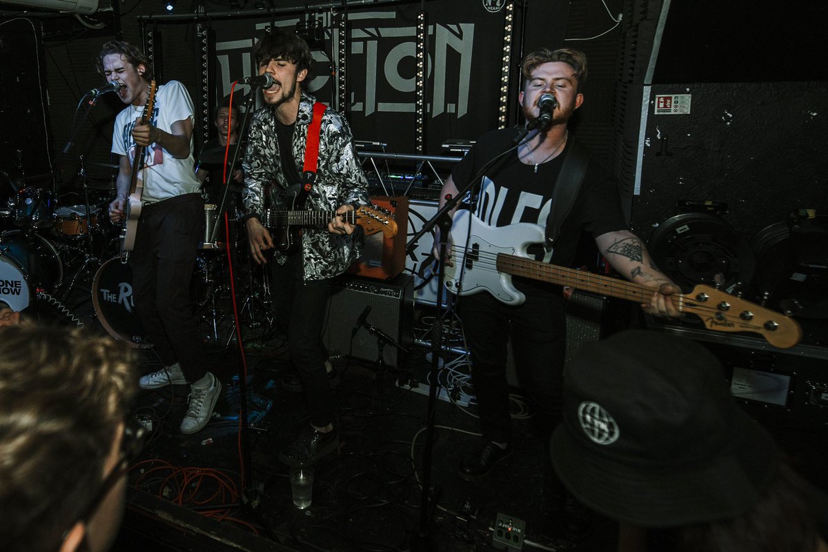 TheRezner's tweet image. Jivin’ round Plymouth💃🏻..

Pictures by Hannah Elizabeth