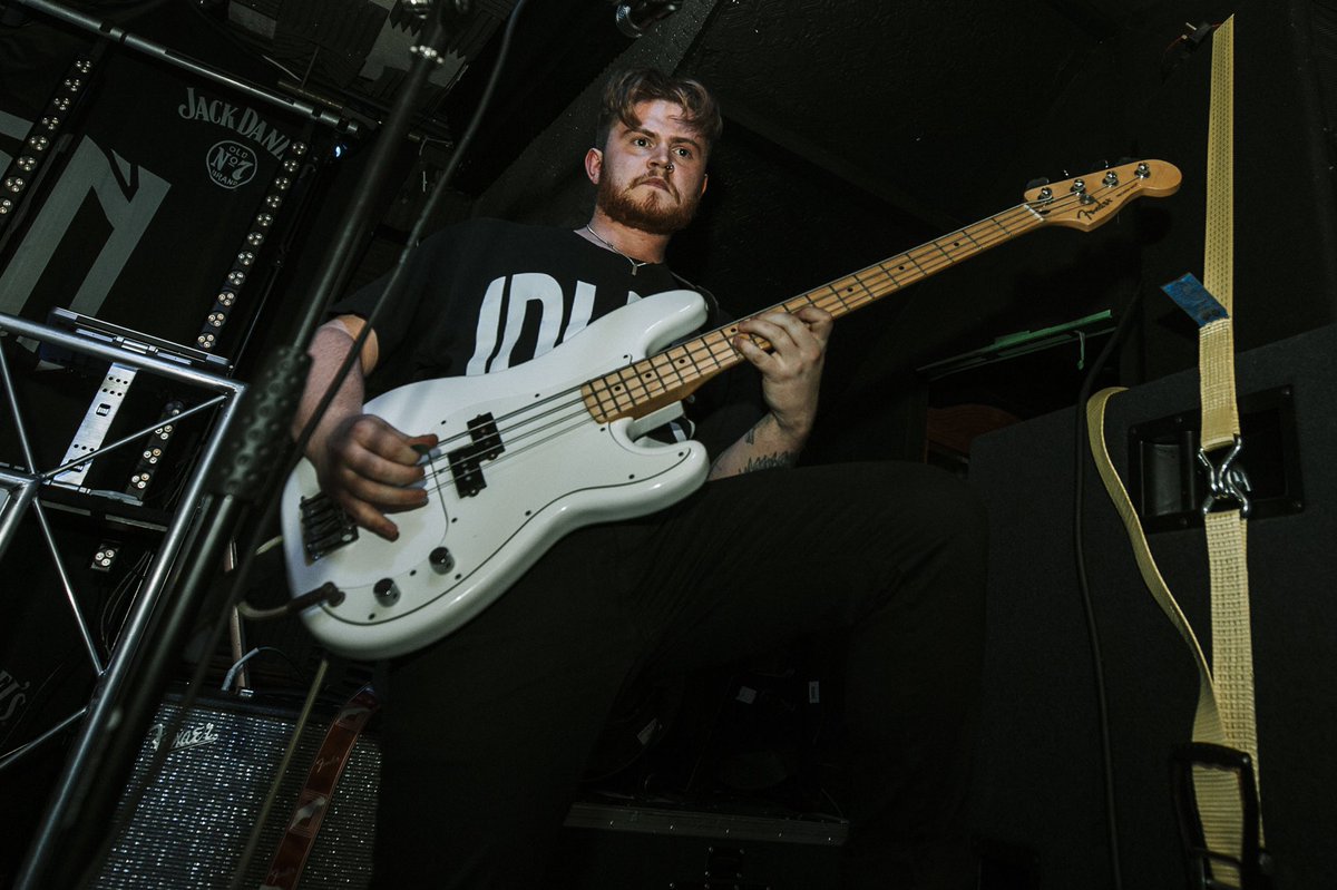 TheRezner's tweet image. Jivin’ round Plymouth💃🏻..

Pictures by Hannah Elizabeth