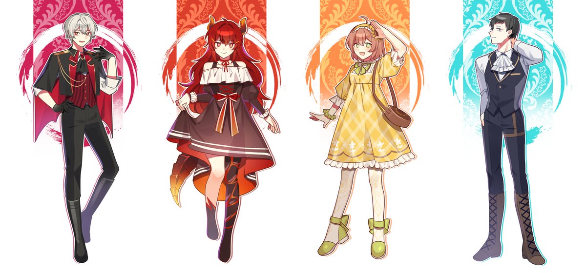 りぃ♡ページ ch FILES関西版 on X