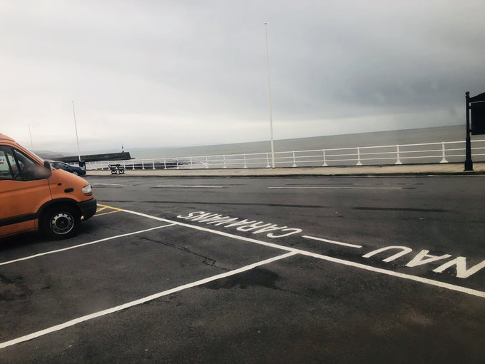 Bacon sandwich while looking at the view 💆&zwj;♀️ #thisisthelife #motorhomelife #travelling https://t.co<a href="/tag/travelling"class="tags"><span>#travelling</span></a><a href="/tag/thisisthelife"class="tags"><span>#thisisthelife</span></a><a href="/tag/motorhomelife"class="tags"><span>#motorhomelife</span></a>