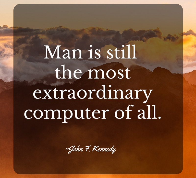 AALC_UK's tweet photo. "Man is still the most extraordinary computer of all." 🤓 🧠
- John F. Kennedy
We can't agree more 😎👌
#Quote #AllAboutLaptopsAndComputers #AALC #RepairServices #Sheerness #LocalBusiness https://t.co/uF1Dc2taC9