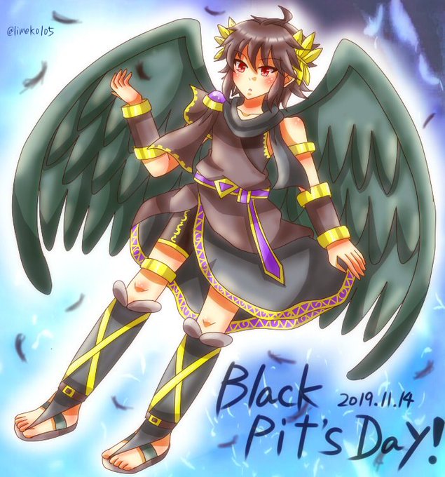 ブラックピットの日のtwitterイラスト検索結果 古い順 ブラックピットの日のtwitterイラスト検索結果 古い順