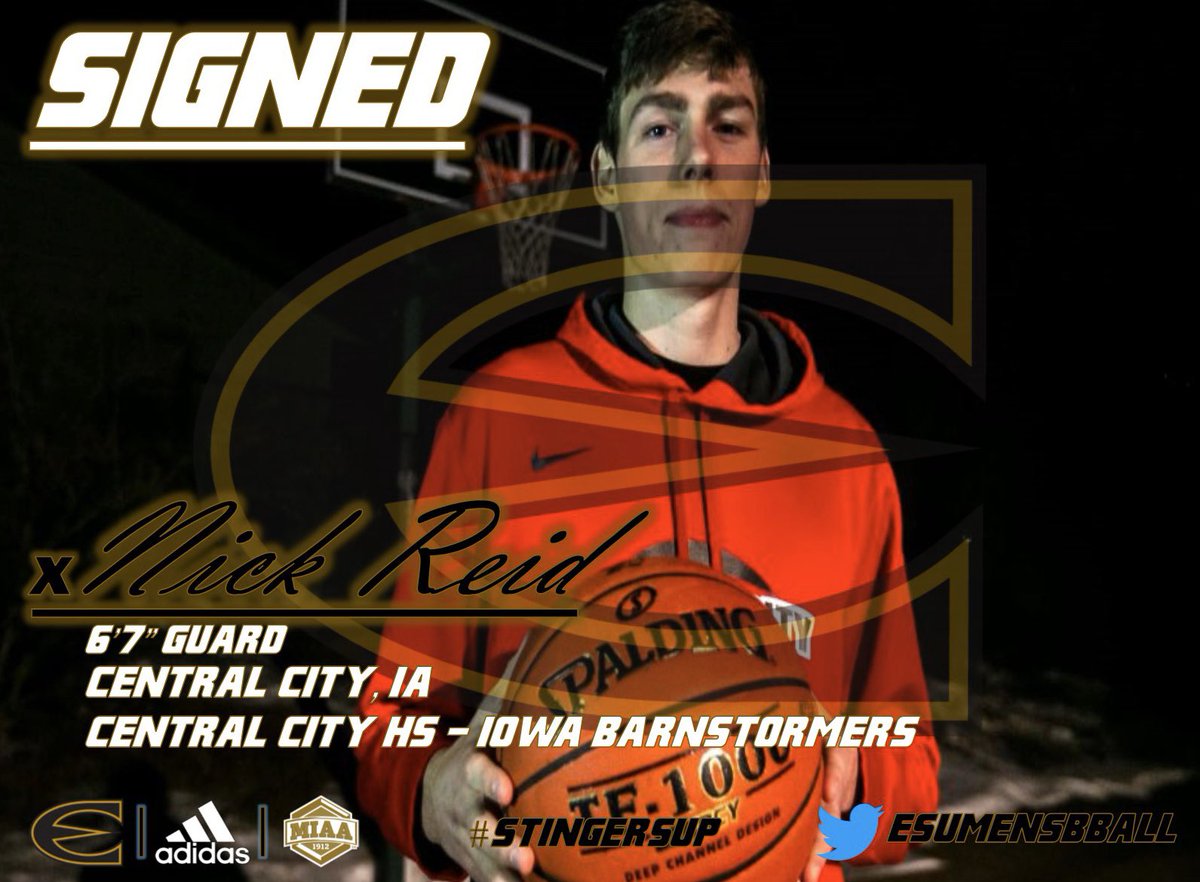 Emporia State Basketball tweet media