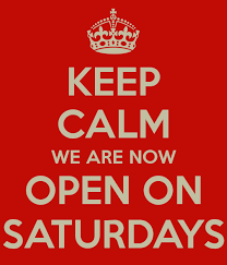 SDProjects's tweet image. Its true! Our showroom is now open on Saturdays - 10am - 4pm 😍 So why not pop in, have a nosy around and a chat with our sales team! We may even put the heating on 😉
Cant make it on a Saturday? We are open Mon-Fri 8am - 5pm or give us bell on 0141 638 3335 😀