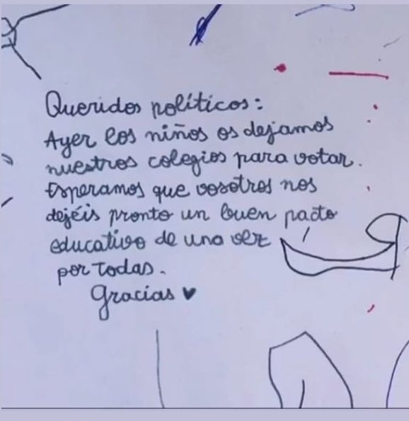EnsenandoC's tweet photo. #pactodeestadoya https://t.co/usPSBbGygT