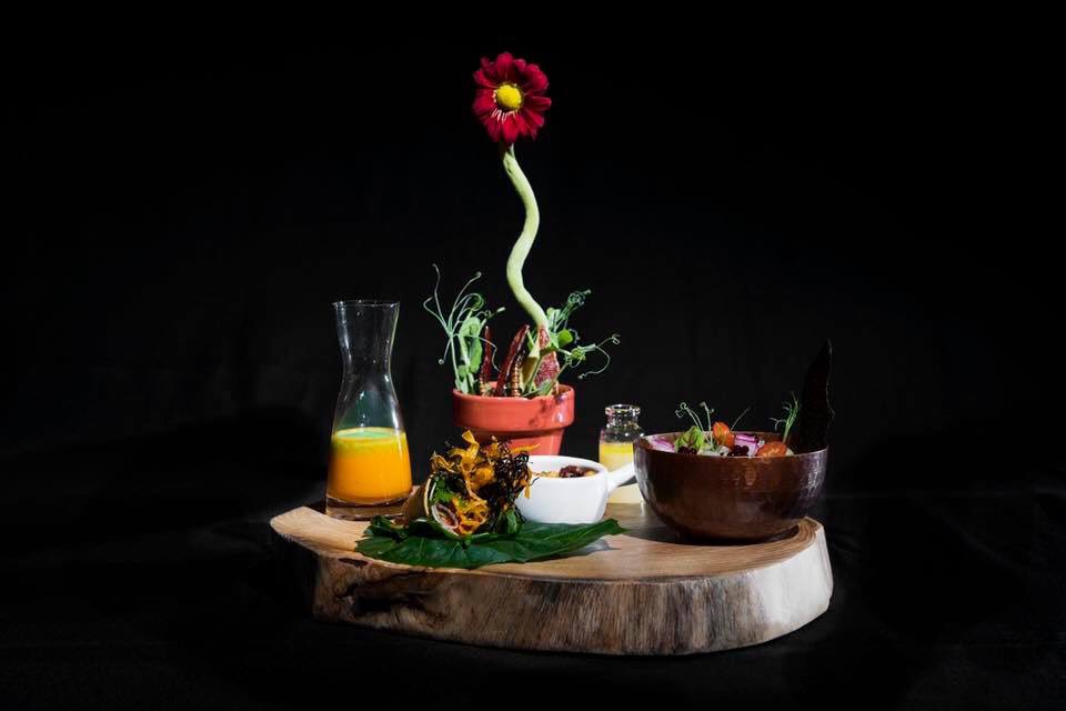 Nuevo menú en #JOYAMexico <a href="/CIRQUEJOYA/">CIRQUE JOYÁ R MAYA</a> 
El único show del Cirque que tiene la experiencia gastronómica renueva su menú 🍽🥂
📸 #Vidanta
Más info: bit.ly/2NHLoWg
