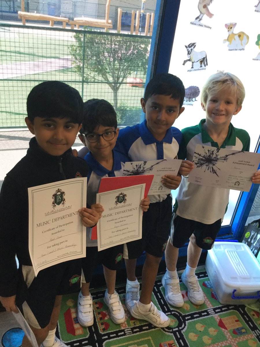 Amazing achievements in 2D <a href="/JPS_Year2/">JPS Year 2</a> <a href="/JPSDubai/">GEMS JPS</a> #JPS2D
