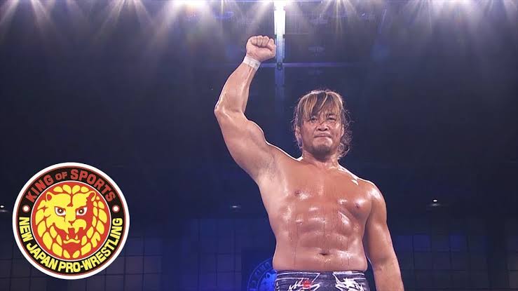 Happy Birthday To One Of Greatest Wrestler Of All Time 
The Ace Hiroshi Tanahashi       