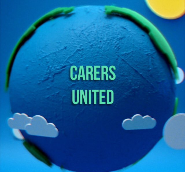 The economic value of the contribution made by carers across the U.K. is £132billion A YEAR

A weekly benefit of financial support of £66 pw for 24hr care is not enough

We deserve better financial support, our family members deserve better financial support

#GeneralElection19