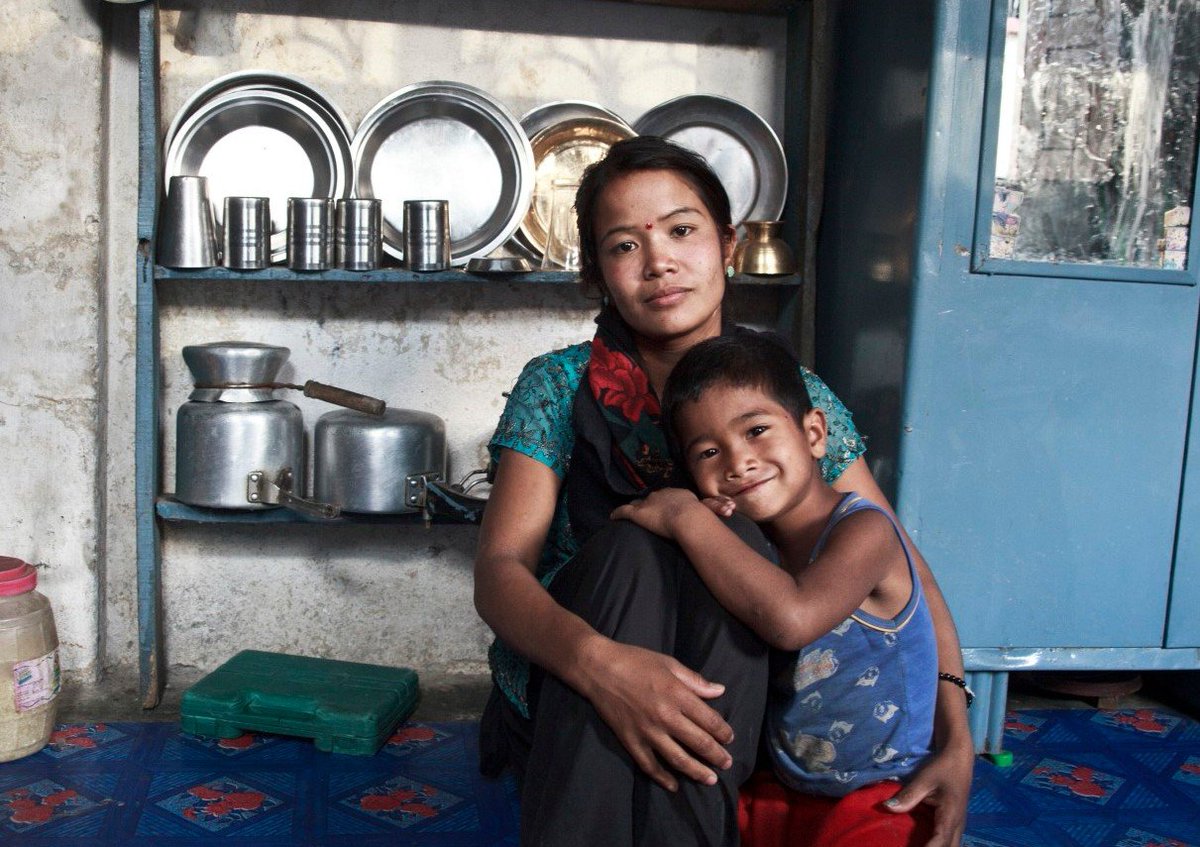 KidashaNepal photo