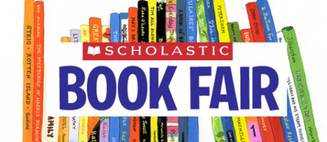 Today is family night at the McNair winter book fair.  The library will be open from 5-8 pm for families to find the perfect book for your mustang.