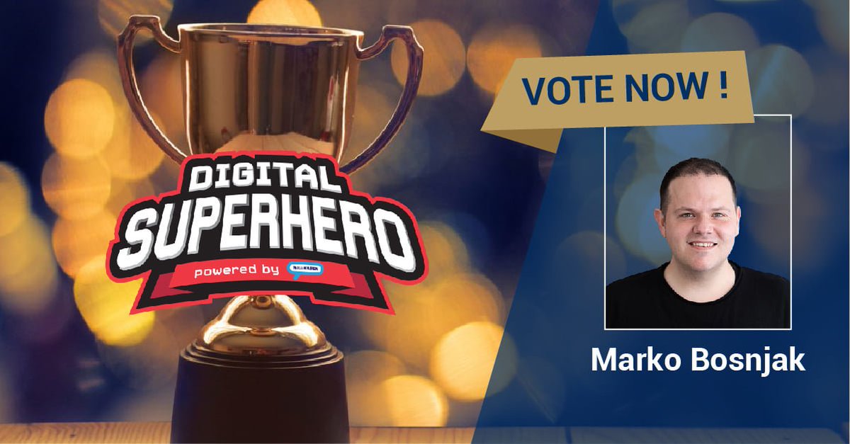 Httpool DACH tweet media