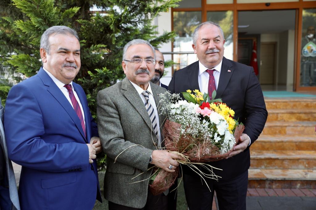Mehmet Hilmi Güler
