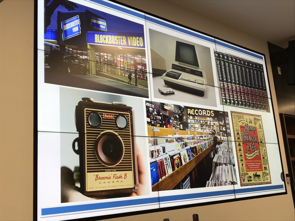 Change almost never fails b/c it’s too early. It almost always fails b/c it’s too late. Via <a href="/SethGodinBlog/">Seth Godin's Blog</a> #r10innovate