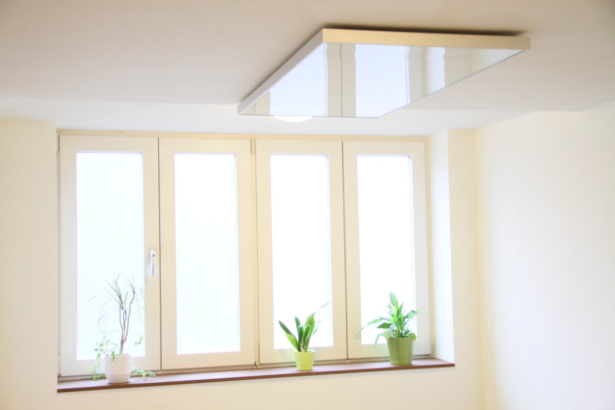 Vallende bladeren, hevige regenbuien en een flinke wind is typische herfstweer. Maar langzaam aan duiken we in de winter. Zo wordt er voor aanstaande vrijdag al sneeuw voorspeld. In de winter toch het zonnetje in huis halen? 

thermiq.com/nl/

#duurzaam #ThermIQ