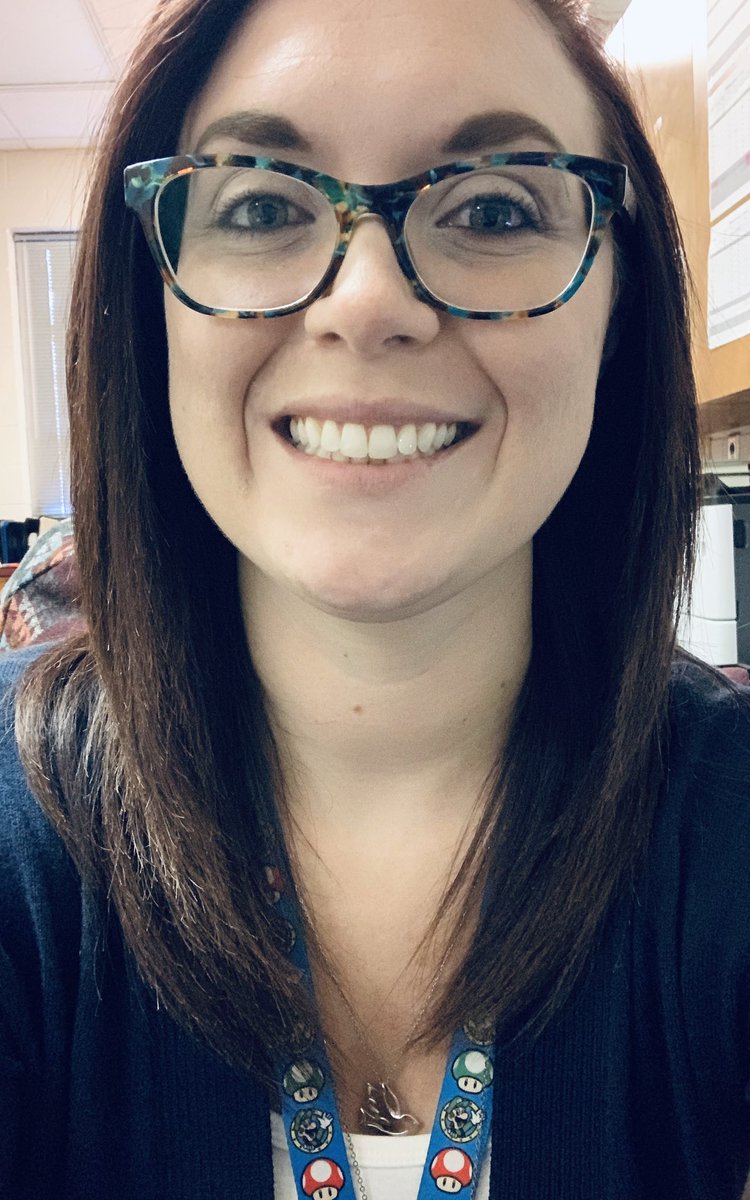 _k_pendergrass_'s tweet photo. It’s #WorldKindessDay! Did you remember to wear your cardigan in celebration of #CardiganDay and the wonderful #MrRogers? #JustBeKind https://t.co/COq0bJcv8h