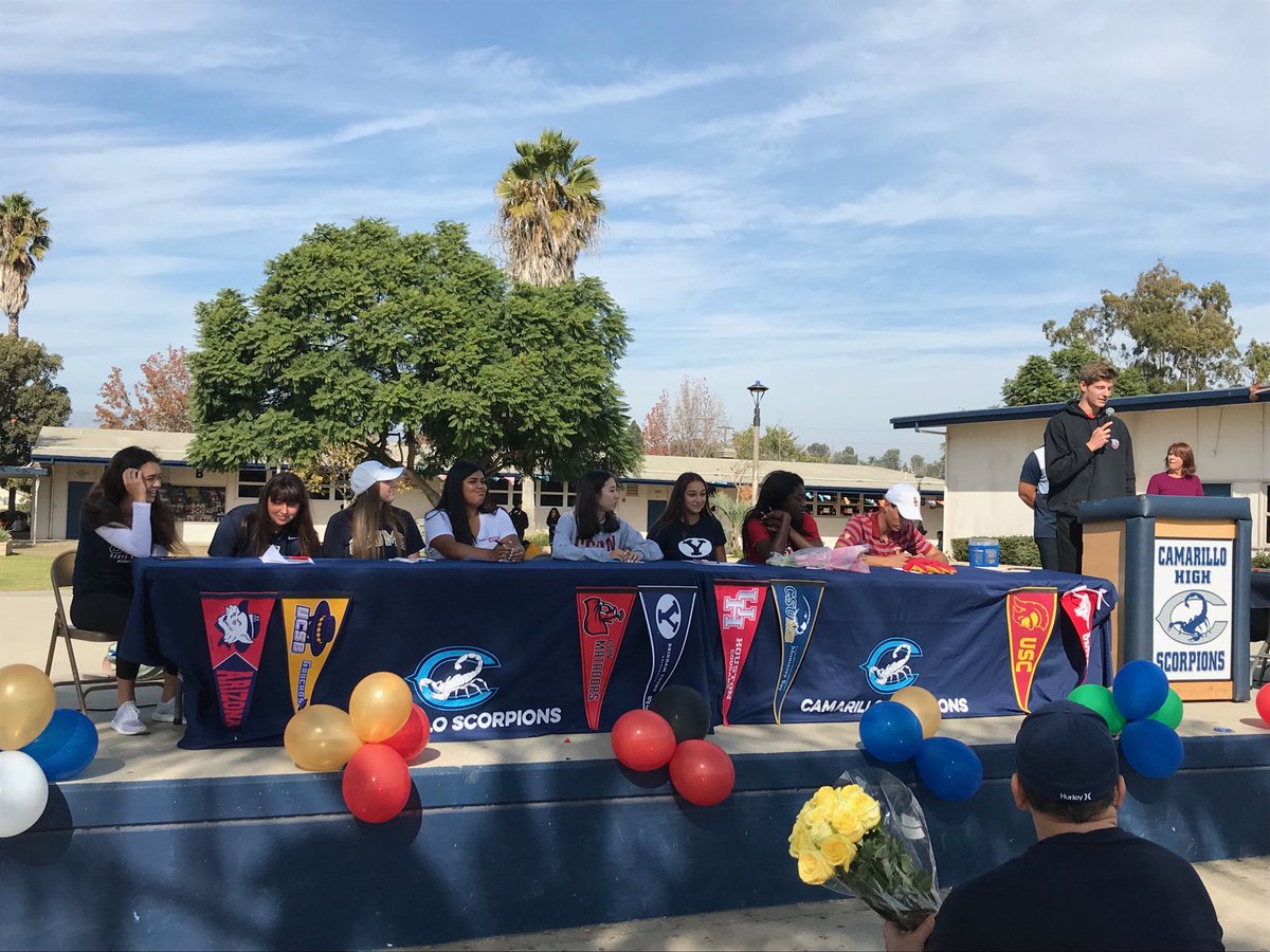 Scorpion Cyclone tweet media