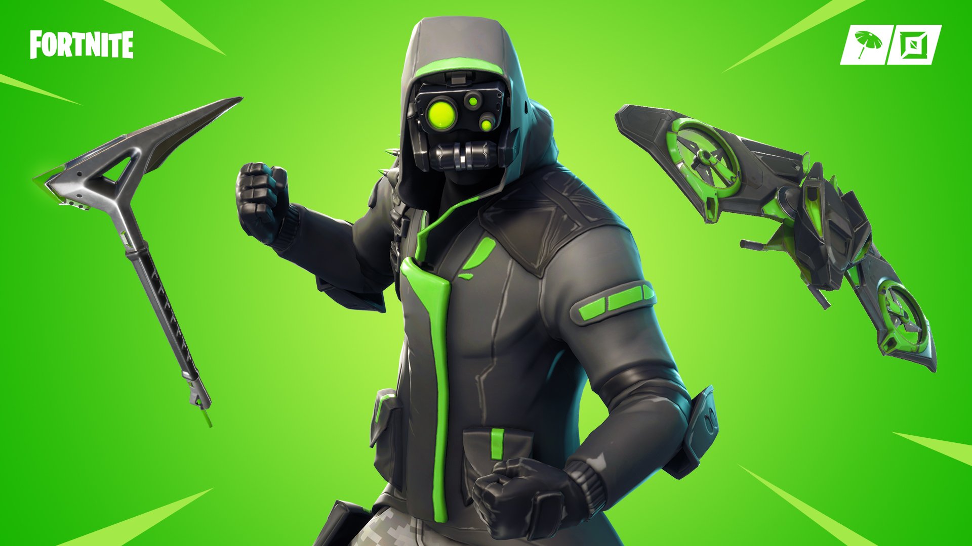 Utility Is Redefined With The Archetype Set Now Discounted By Up To 1 000 V Bucks Check It Out In The Item Shop Now Pic Twitter Com Xbceuwvdfm