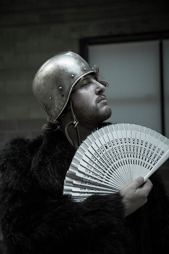 BrufordETA's tweet image. Rehearsals for #rbcETA Devised Season 2019 are in full swing

Make sure to save the date!
10-12th December

📷 Michael O’Reilly 

#devised #theatre #rosebruford #dramaschool #thirdyear #rehearsals