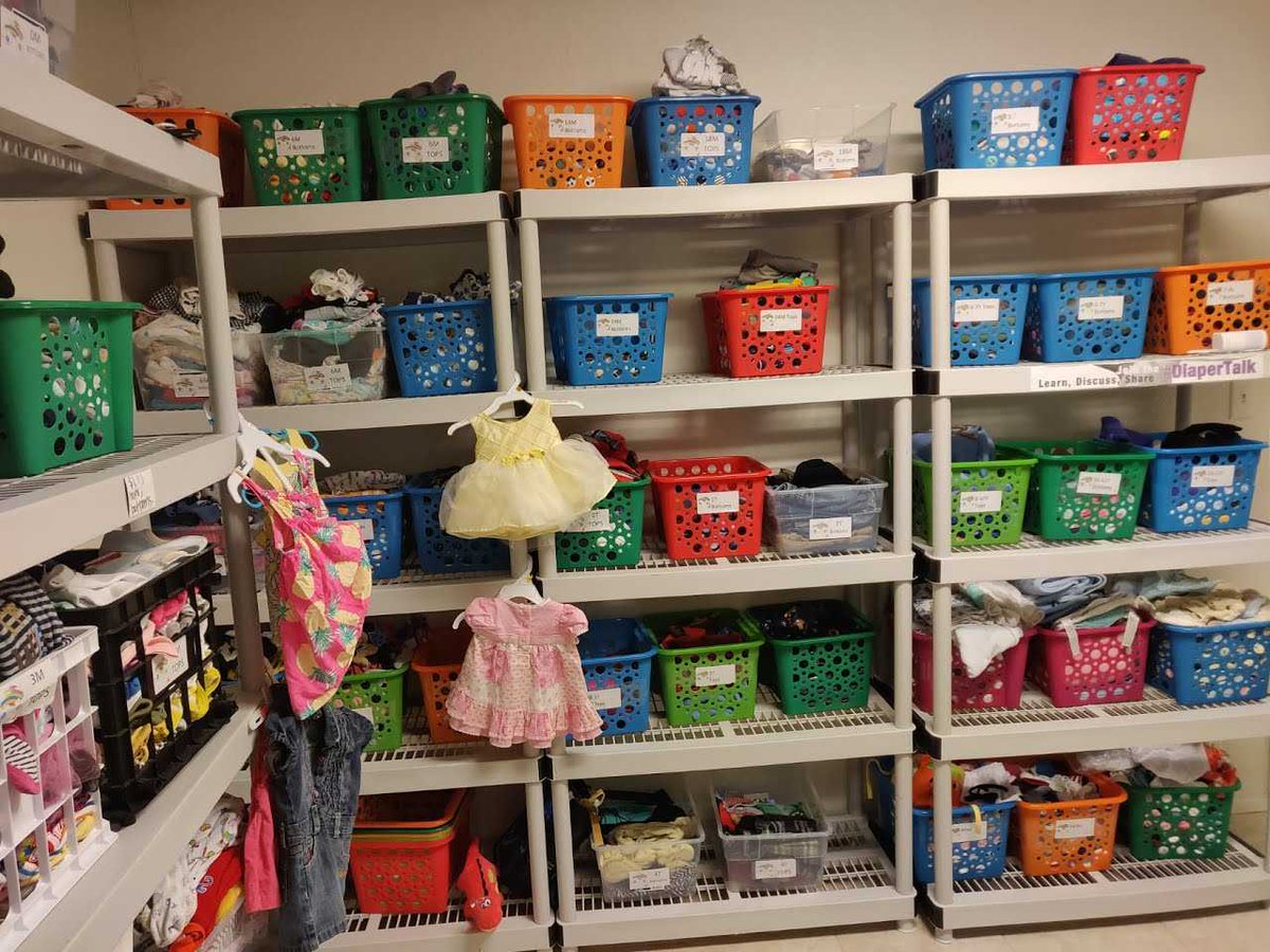 ClearCharity's tweet photo. We are having a huge CLOSE OUT SALE for our OC office this Saturday from 11 AM - 3 PM. EVERYTHING MUST GO!

Sneak peak of pricing: $5 All you can fit in a bag for Clothes &amp; Shoes

For full details &amp; update info visit https://t.co/1SHPNtSGRx https://t.co/Q80I4wR0gz