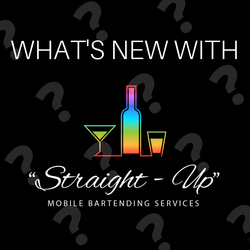 We are going LIVE with another very special company in the Orlando area. No spoilers, but one hint: the hottest LGBT+ mobile bar has teamed with the hottest LGBT+ publication in the region. Any guesses? Find out more here later!

#StraightUp #MobileBar #Orlando #retweet #rt #love
