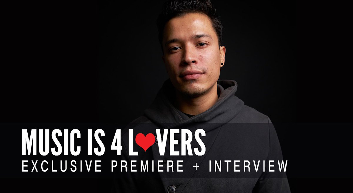 <a href="/Gtronic/">David Gtronic</a> talked with <a href="/Musicis4Lovers/">MI4L.com</a> about working with Guti, his favourite gear and giving insight into his live off the road.
Check out the full interview along with a premiere of the next track of this Fridays EP: musicis4lovers.com/guti-david-gtr…