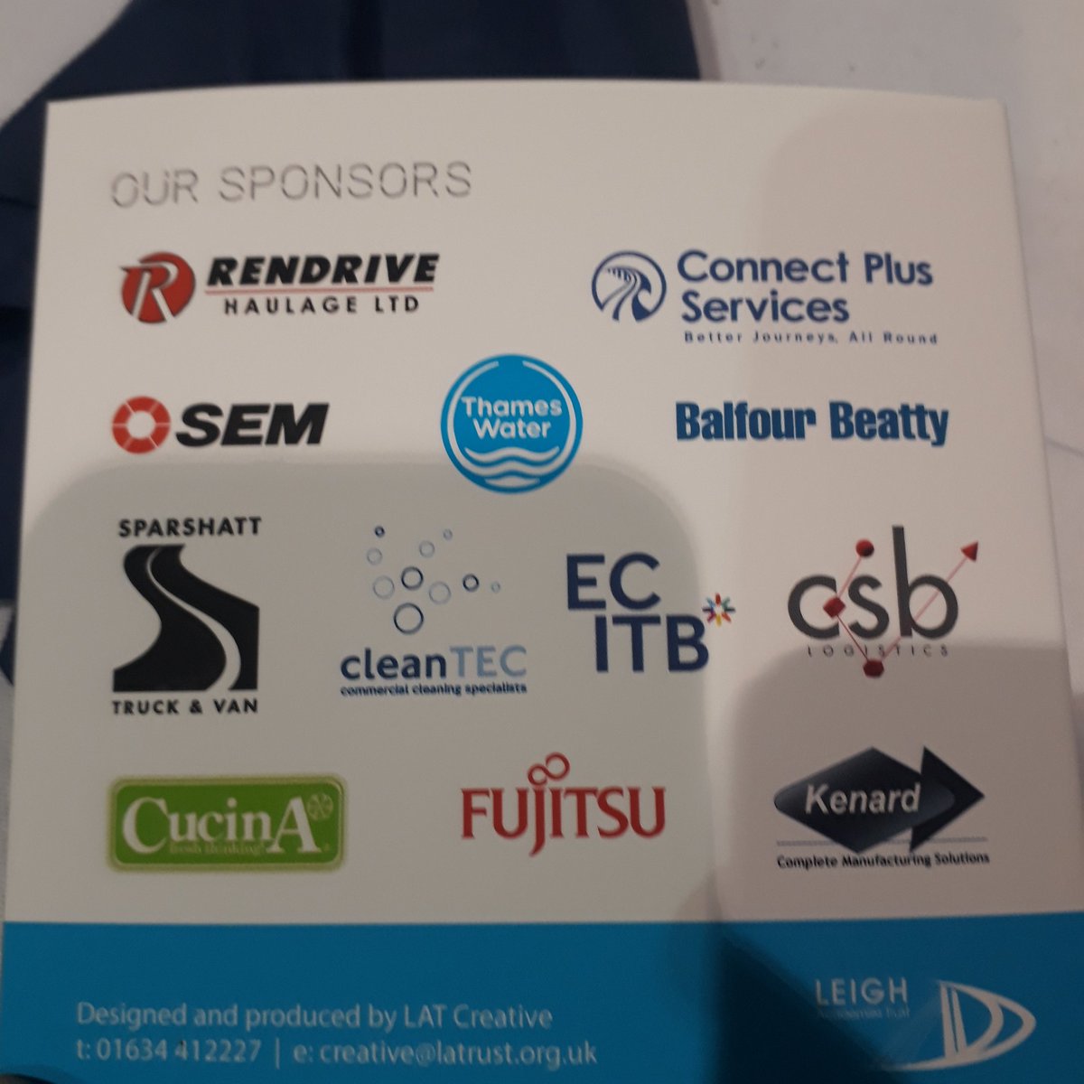 An  absolute pleasure to be representing Fujitsu and supporting the student awards <a href="/theleighutc/">The Leigh UTC</a> . #fujitsu #digitalskills #ashmerchant #fujitsueducation