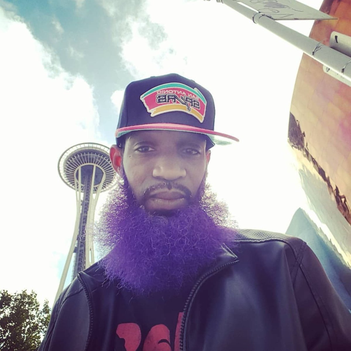 whatmannn's tweet image. #Thatbeard