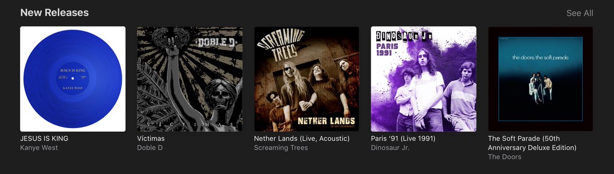 full_dfhc's tweet photo. Que chingon ver en mi feed de @AppleMusic el disco de @dobledhc #DFHC #Puercords #OleoRecords #MéxicoHardcore https://t.co/ZlM42d9Lhz