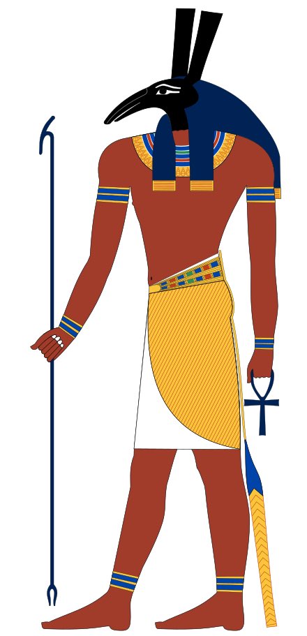 This is where our boy Thoth comes in. Thoth was the Egyptian deity that brought the teachings of the Egyptian priesthood. Thoth is unique in that other than Ra, he appears not to have parents. However there is a strange likeness between Thoth & Set, & Setians were a cult of Thoth