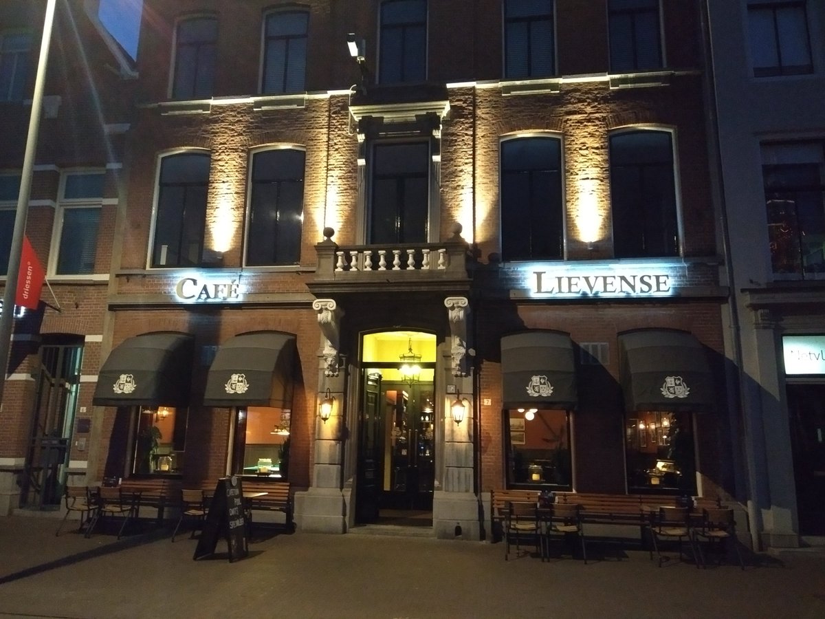 Do.14 nov. 2019 is 't #muziekfestival #Popronde in #Breda! Ca. 50 opkomende #artiesten &amp; #bands treden #gratis op! In het #centrum en #Belcrum op 25 locaties. Div. #muziekstijlen en je kunt altijd in en uitlopen! Van 19.15-00.45u. #Afterparty in #BruinePij infobreda.nl/actueel