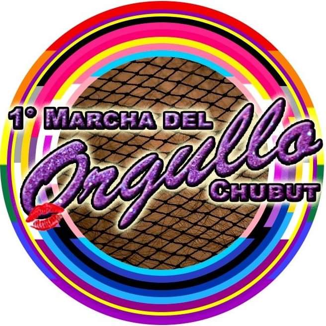 MillanaoYamila's tweet photo. El 30 de noviembre en Trelew  se llevará a cabo la Primera Marcha Provincial del Orgullo LGBTIQ+. 
@JornadaWeb @DiariodeMadryn @ElChubut @radio3trelew @Canal12web @c7chubut @ https://t.co/UuQuGpZECl