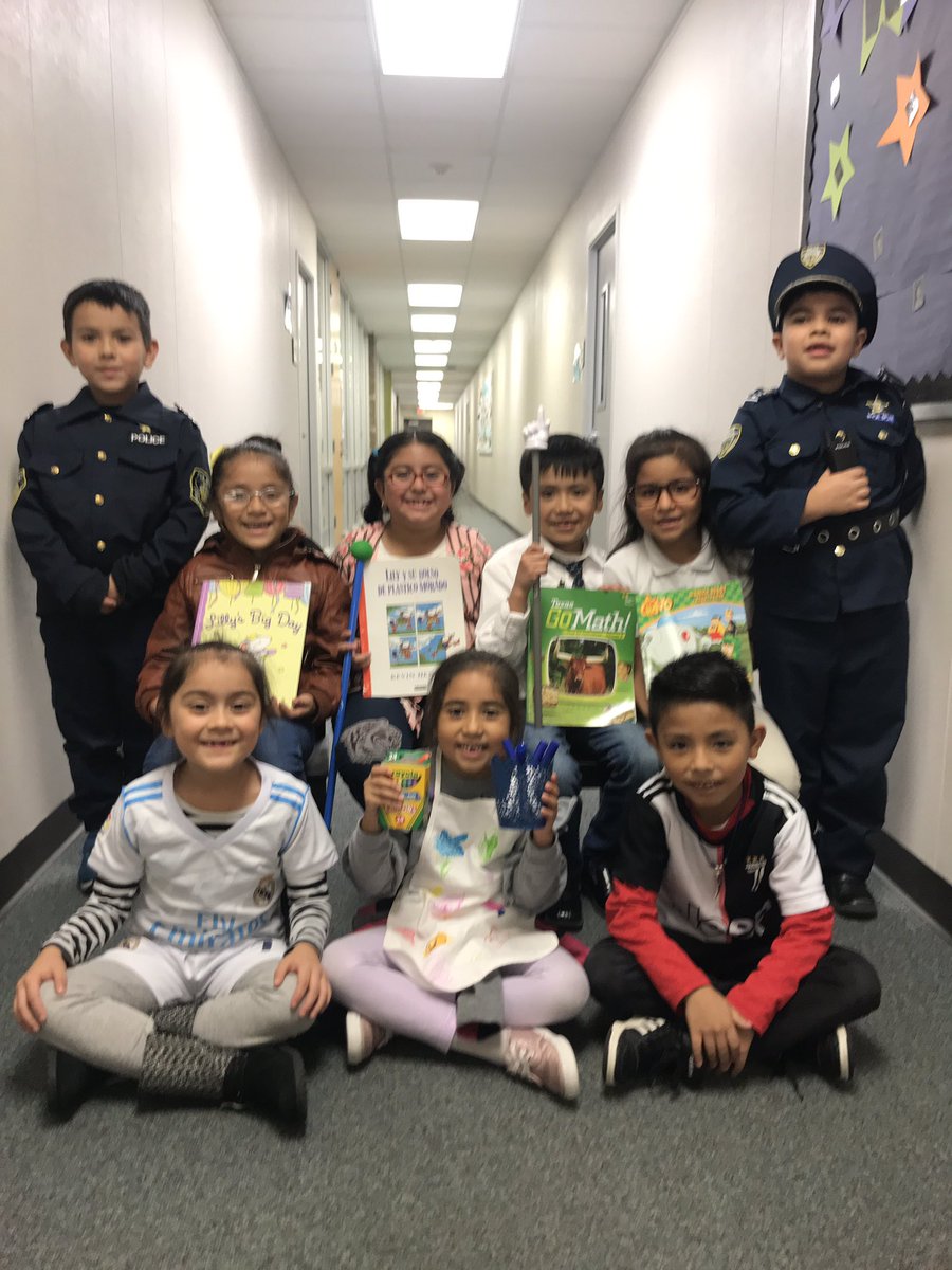 We are the future. #careerday @stephens_aldine