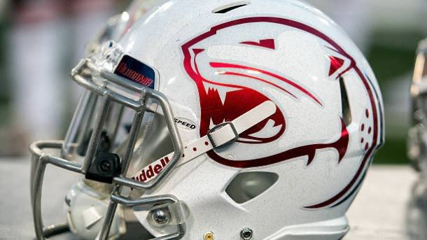 LebarronJones's tweet photo. Blessed to receive My 2nd offer from the “University of South Alabama “....
#USA #Go jags ‼️ https://t.co/4Nj6E3j3Ps