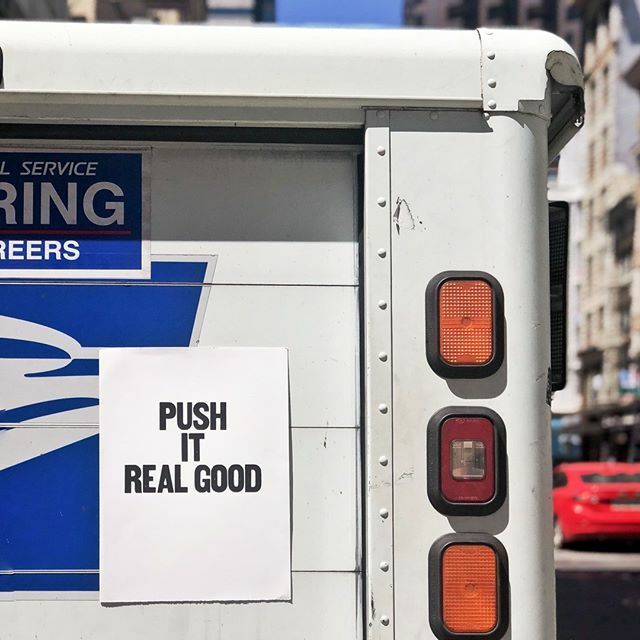 PaperJamPress's tweet image. Putting words into practice today. ift.tt/2CIV7oJ