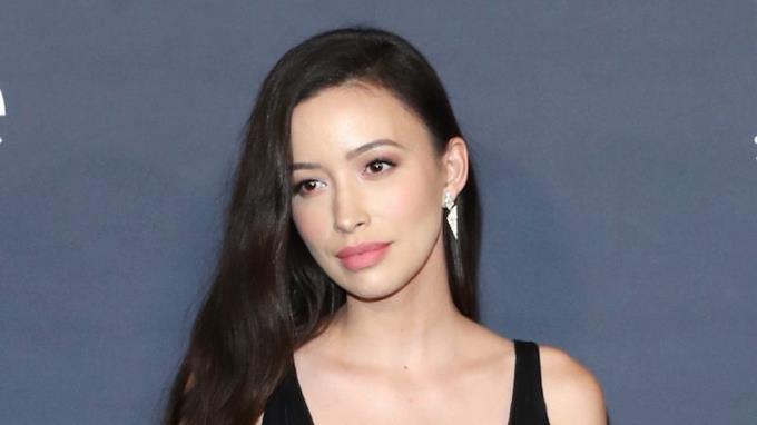 #EntretenimientoLD | #Netflix confirma que Christian Serratos interpretará a #Selena en serie http://ow.ly/gnhG30pSRhq #ListínDiario