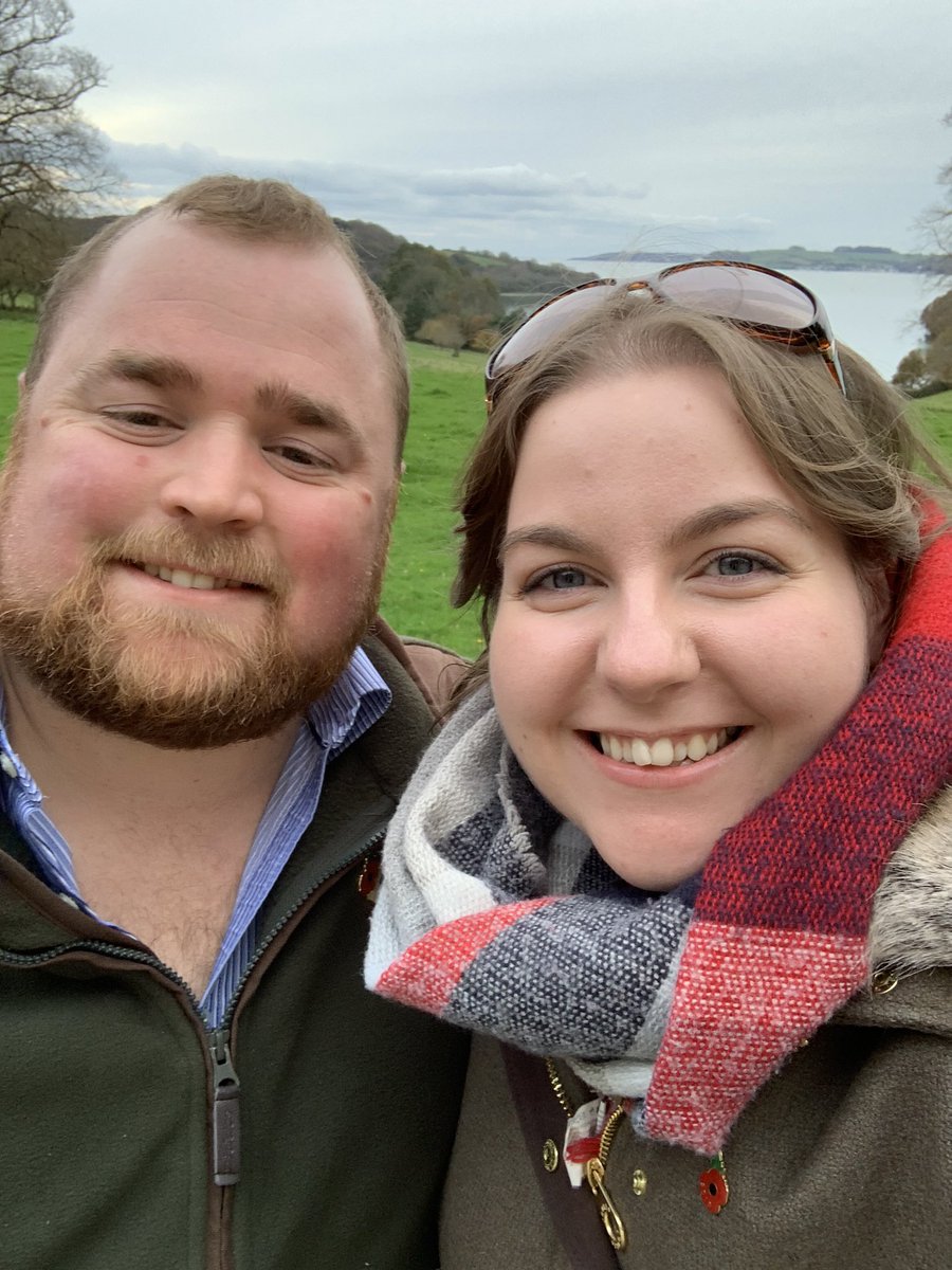 clairedj24's tweet image. Back home after an incredible time in Cornwall with @Alistair_McMinn ❤️ taking some much needed time out, time together and celebrating Al’s birthday too. Lots of holiday calories consumed...because of course calories don’t count on holiday do they! 😜 #holiday #timeway #Cornwall